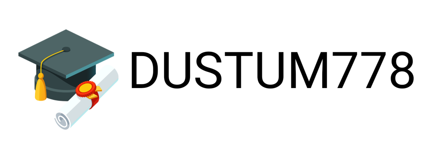 dustum-dustum